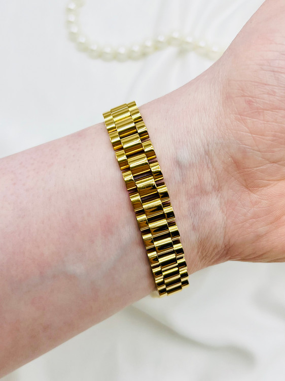 دستبند رولکس اس